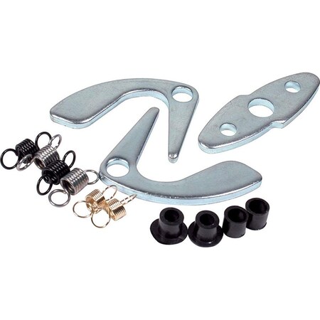 Allstar Performance HEI Advance Curve Kit for GM ALL81300